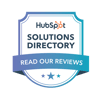 Solutions Directory Hubspot